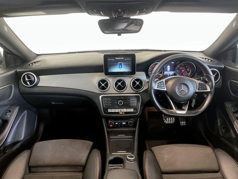 Used Mercedes-Benz CLA 2017 for sale - 76467836: Photo 3