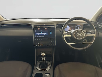 Used Hyundai TUCSON 2023 for sale - 78629955: Photo