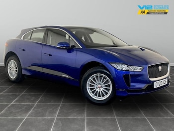 Jaguar - I-Pace