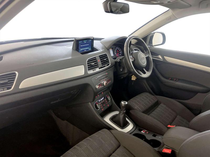 Used Audi Q3 2018 for sale - 77176347: Photo 12