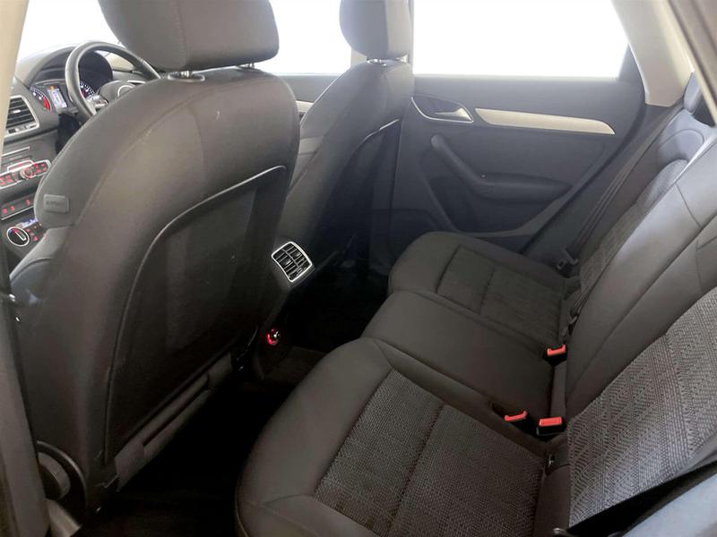 Used Audi Q3 2018 for sale - 77176347: Photo 14