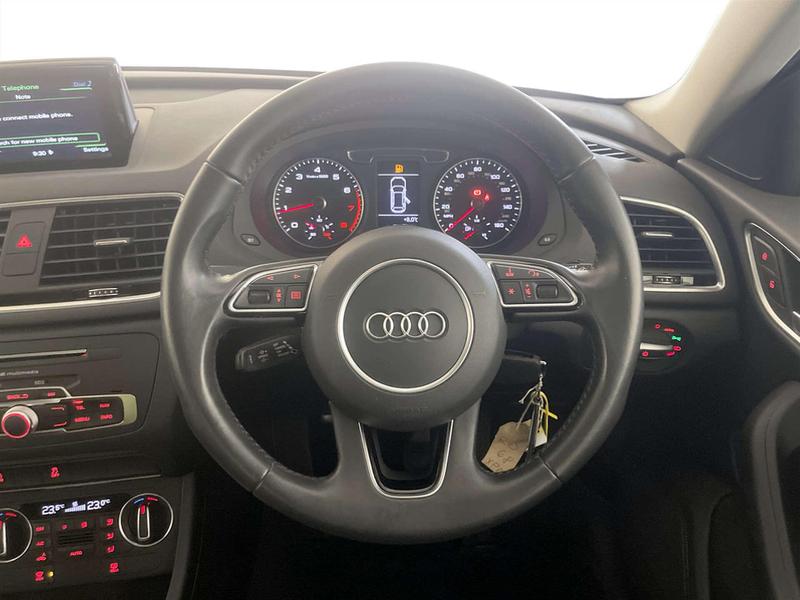 Used Audi Q3 2018 for sale - 77176347: Photo 16