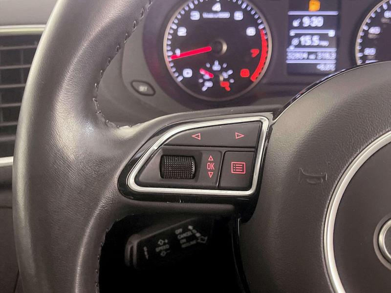 Used Audi Q3 2018 for sale - 77176347: Photo 17