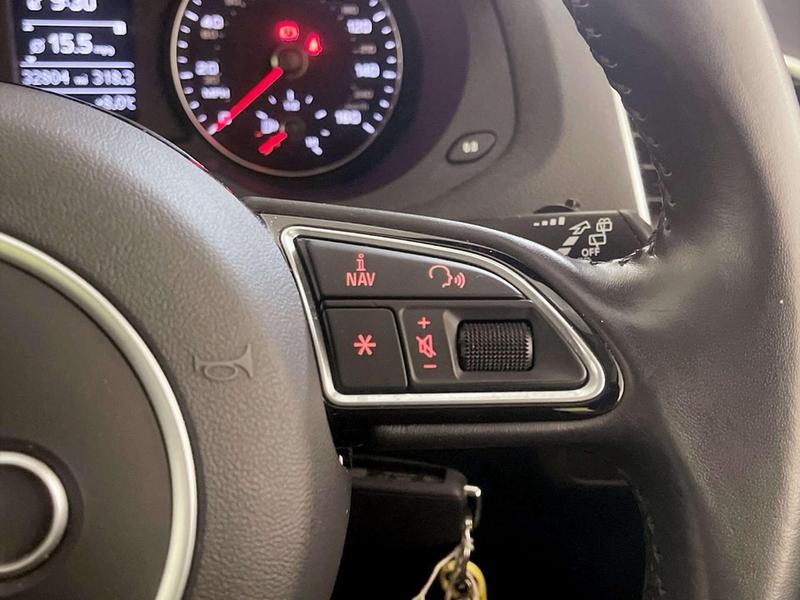 Used Audi Q3 2018 for sale - 77176347: Photo 19