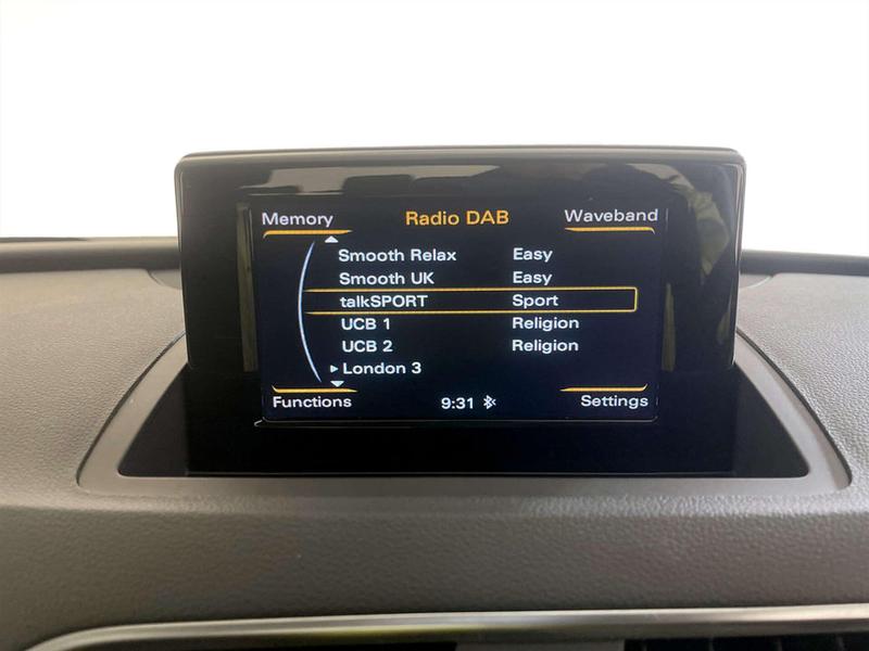 Used Audi Q3 2018 for sale - 77176347: Photo 20