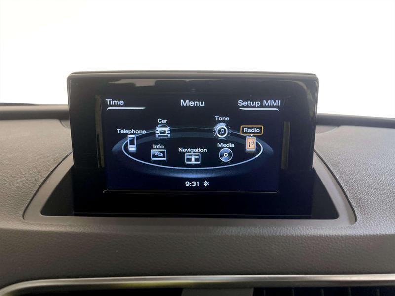 Used Audi Q3 2018 for sale - 77176347: Photo 21