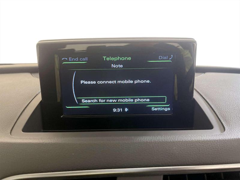 Used Audi Q3 2018 for sale - 77176347: Photo 22