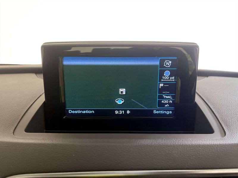 Used Audi Q3 2018 for sale - 77176347: Photo 23