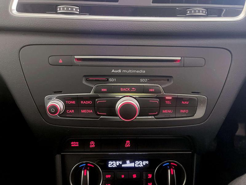 Used Audi Q3 2018 for sale - 77176347: Photo 24