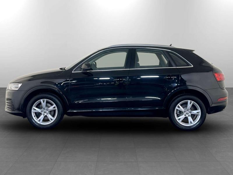 Used Audi Q3 2018 for sale - 77176347: Photo 7