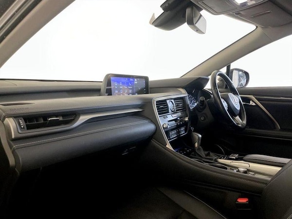 Used Lexus RX 2016 for sale - 76146693: Photo 12