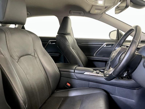 Used Lexus RX 2016 for sale - 76146693: Photo 13