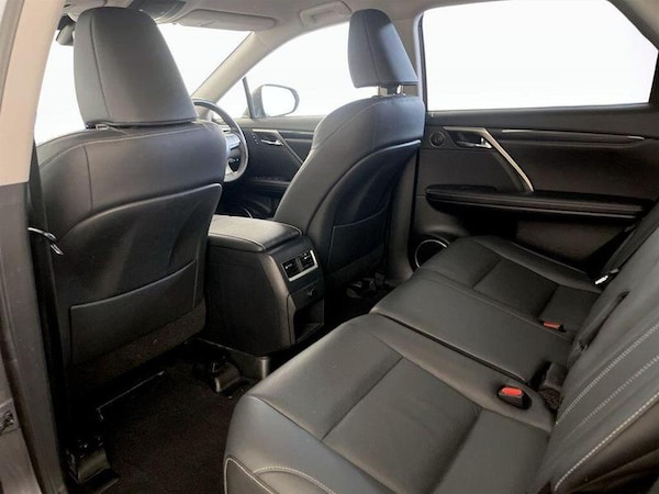 Used Lexus RX 2016 for sale - 76146693: Photo 14