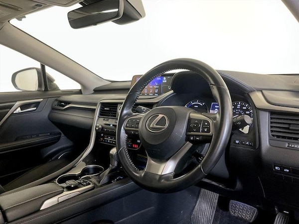 Used Lexus RX 2016 for sale - 76146693: Photo 16