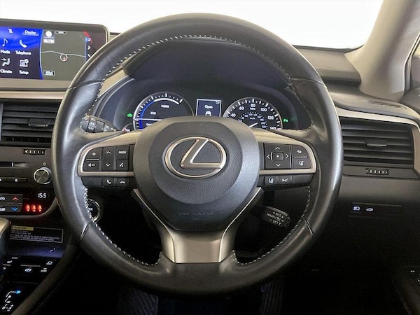 Used Lexus RX 2016 for sale - 76146693: Photo 17