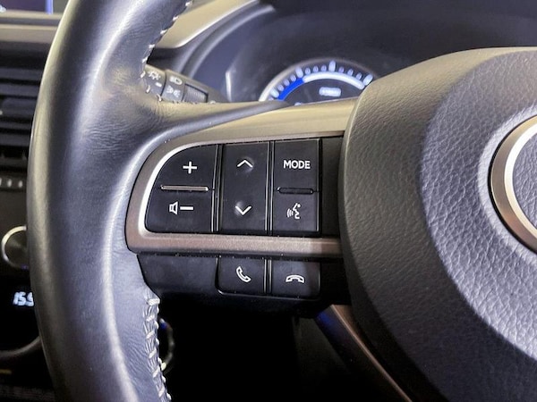 Used Lexus RX 2016 for sale - 76146693: Photo 18