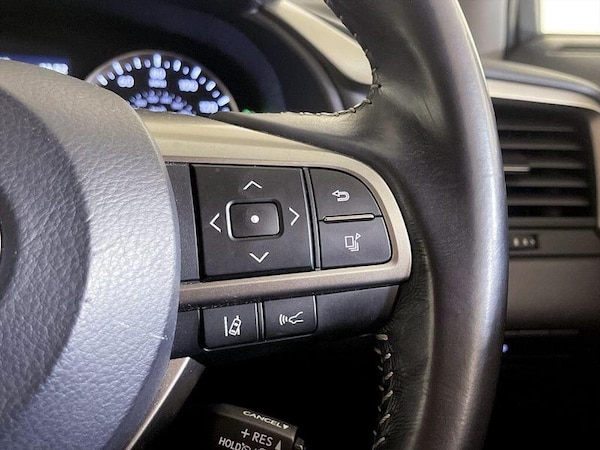 Used Lexus RX 2016 for sale - 76146693: Photo 20