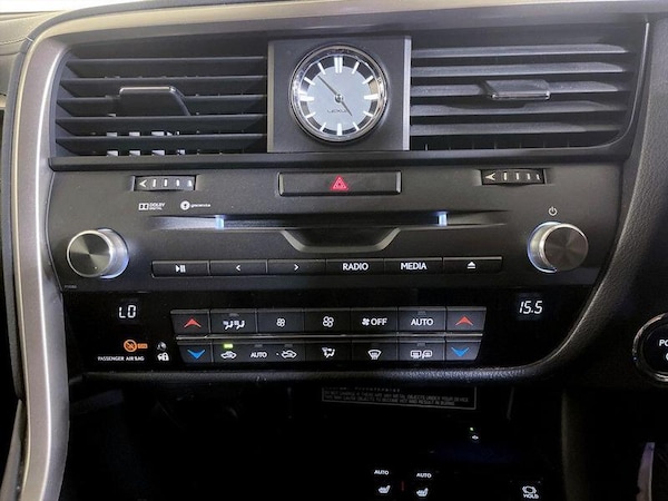 Used Lexus RX 2016 for sale - 76146693: Photo 26