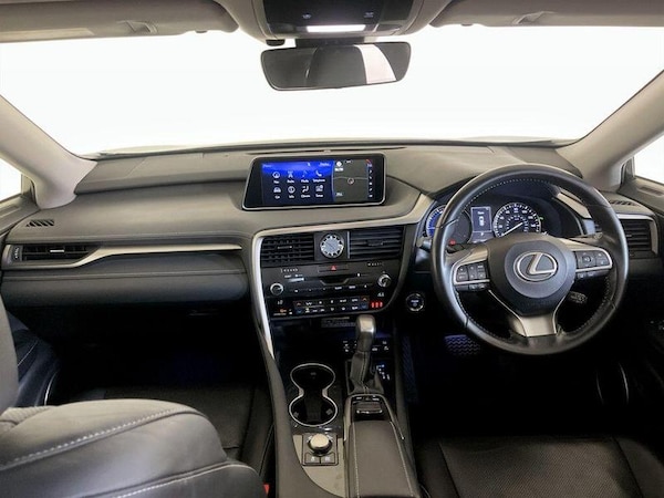 Used Lexus RX 2016 for sale - 76146693: Photo 3