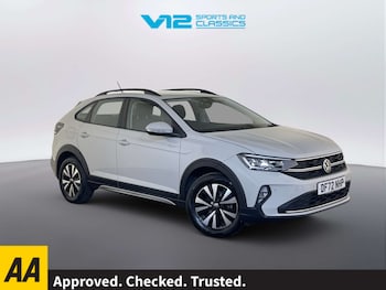 Used Volkswagen Taigo 2022 for sale - 78343772: Photo