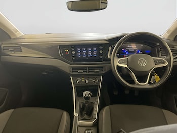 Used Volkswagen Taigo 2022 for sale - 78343772: Photo