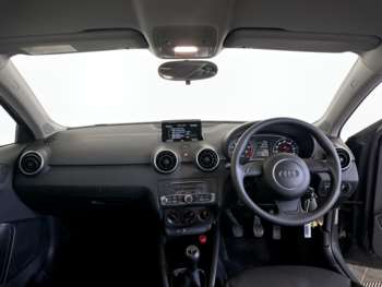 Used Audi A1 2018 for sale - 74389354: Photo