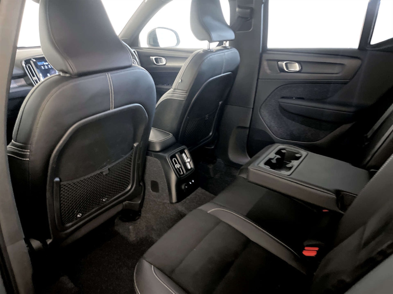 Used Volvo XC40 2021 for sale - 77490231: Photo 14