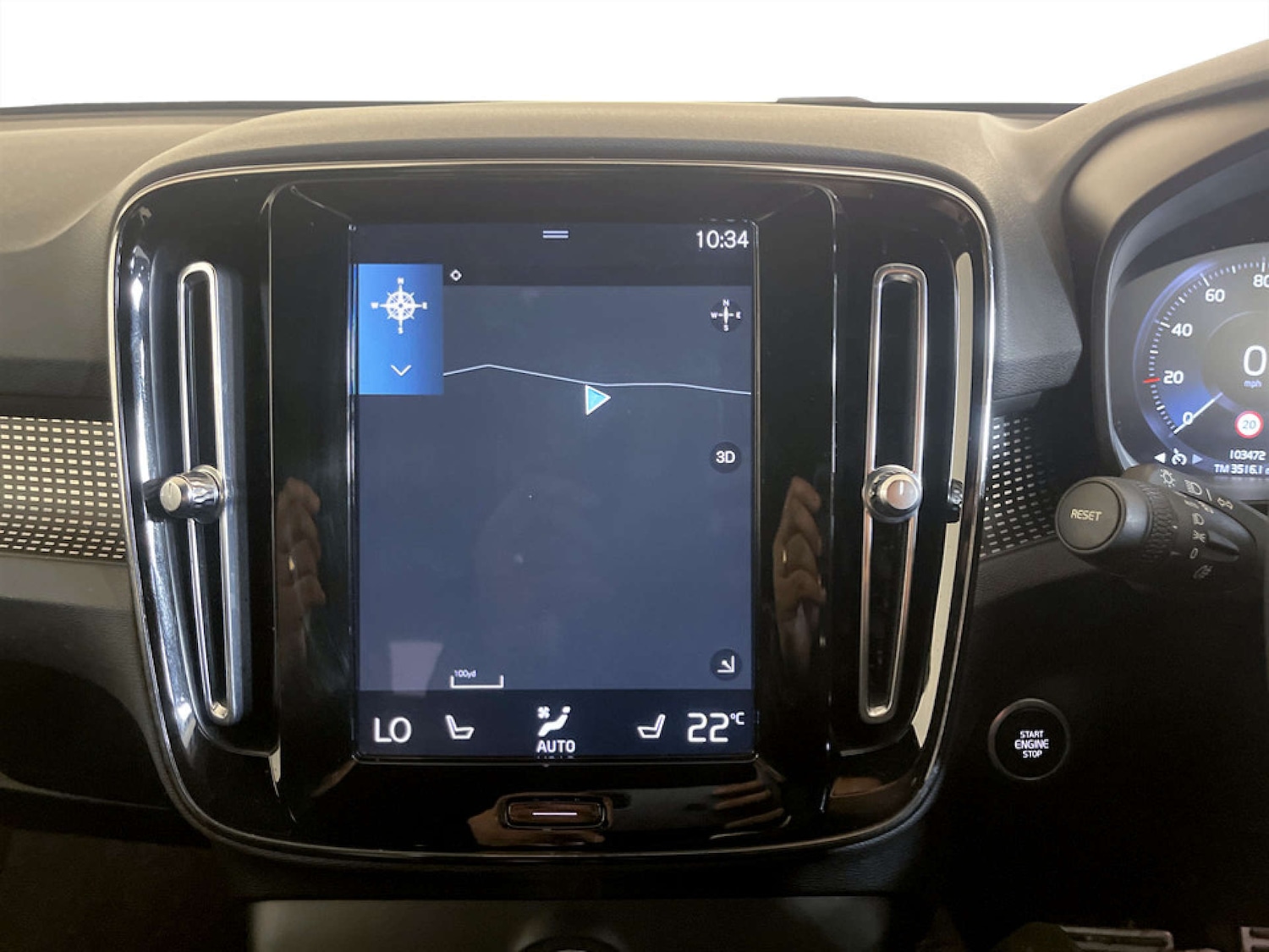 Used Volvo XC40 2021 for sale - 77490231: Photo 20