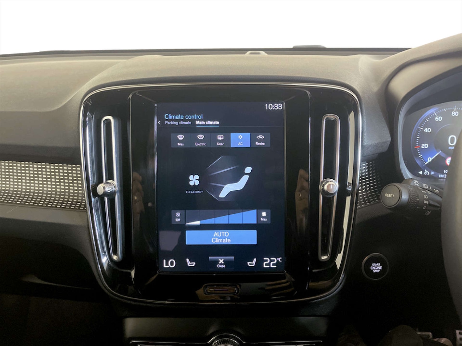 Used Volvo XC40 2021 for sale - 77490231: Photo 22