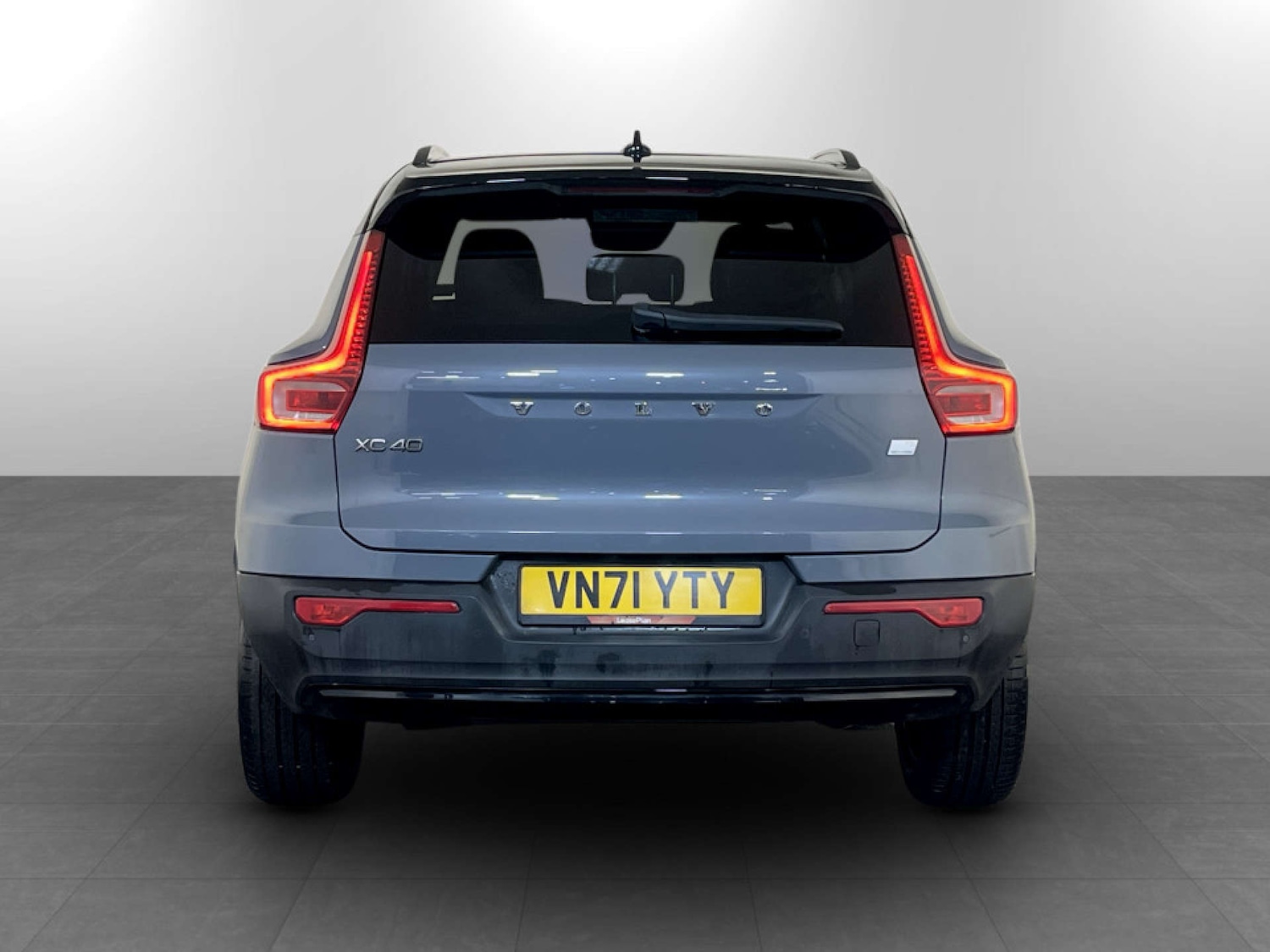 Used Volvo XC40 2021 for sale - 77490231: Photo 9