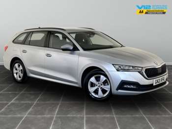 2021 (21) - 1.0 TSI e-TEC SE First Edition 5dr DSG