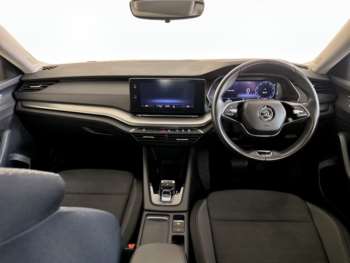 Used Skoda Octavia 2021 for sale - 74718272: Photo