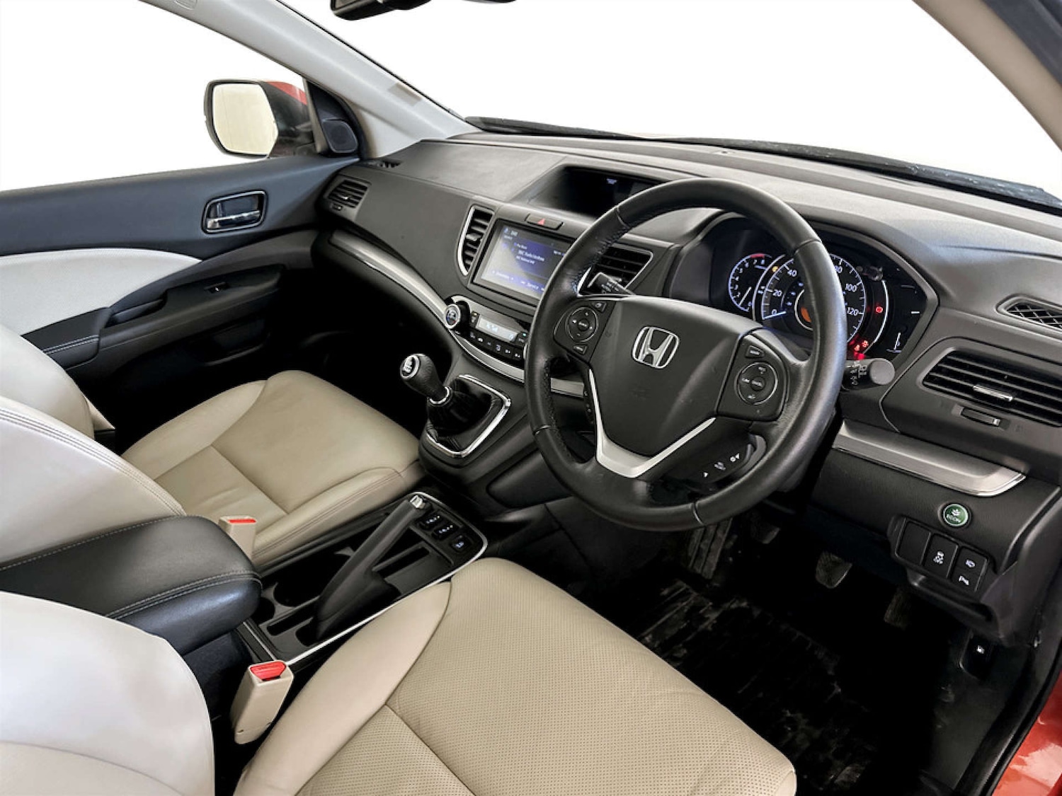 Used Honda CR-V 2017 for sale - 77693726: Photo 15