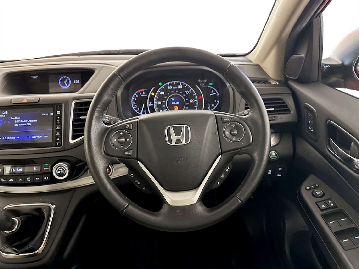Used Honda CR-V 2017 for sale - 77693726: Photo 16