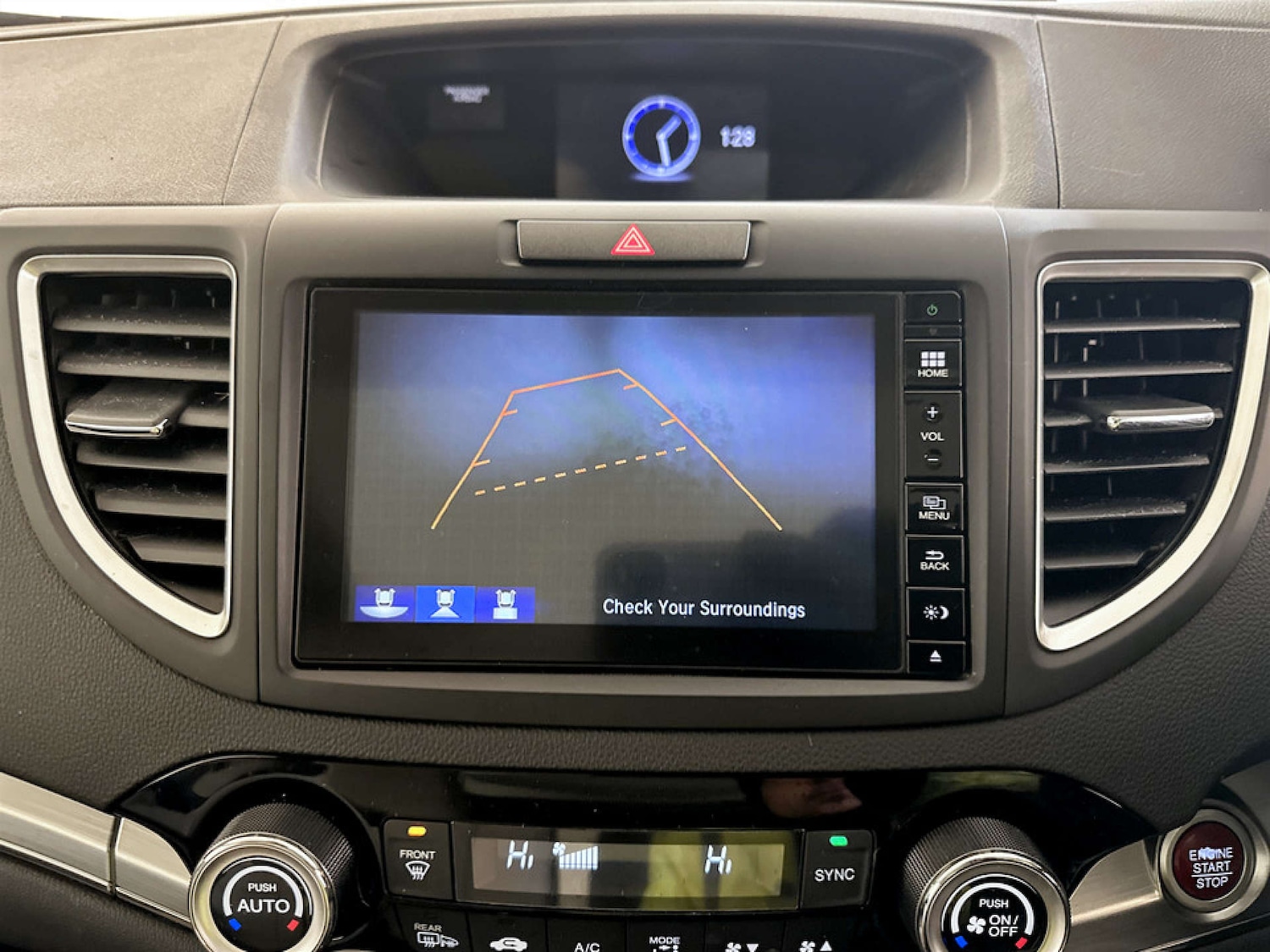 Used Honda CR-V 2017 for sale - 77693726: Photo 20