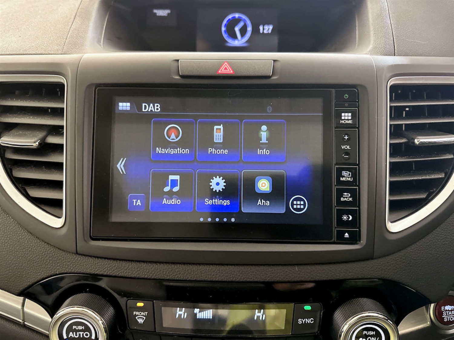 Used Honda CR-V 2017 for sale - 77693726: Photo 22