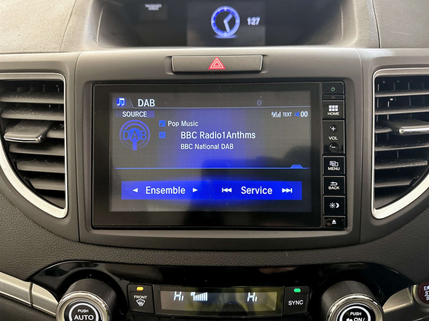 Used Honda CR-V 2017 for sale - 77693726: Photo 23