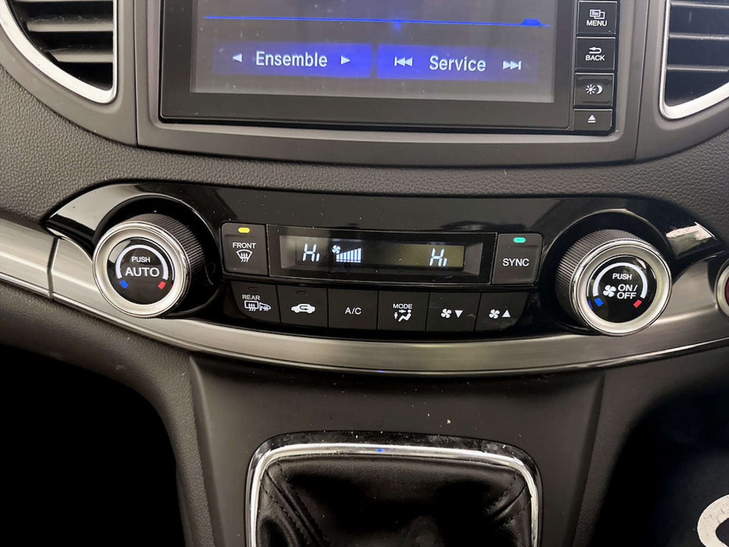 Used Honda CR-V 2017 for sale - 77693726: Photo 24