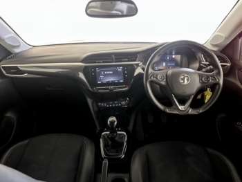 Used Vauxhall Corsa 2021 for sale - 75271834: Photo