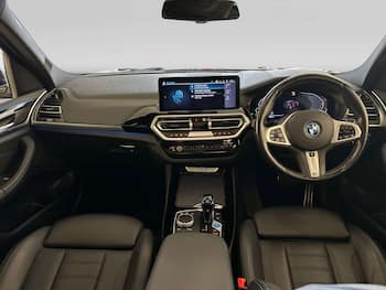 Used BMW iX3 2022 for sale - 79581642: Photo