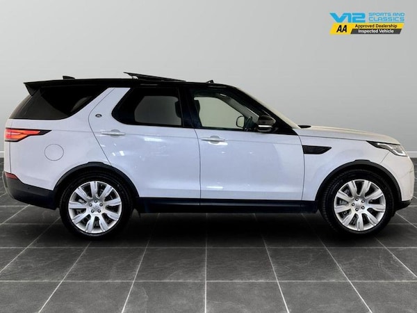 Used Land Rover Discovery 2019 for sale - 75723954: Photo 11
