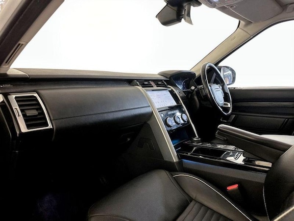 Used Land Rover Discovery 2019 for sale - 75723954: Photo 12