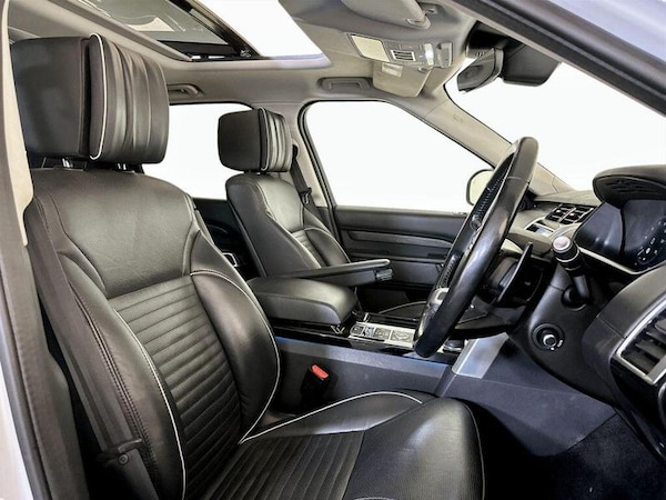 Used Land Rover Discovery 2019 for sale - 75723954: Photo 13