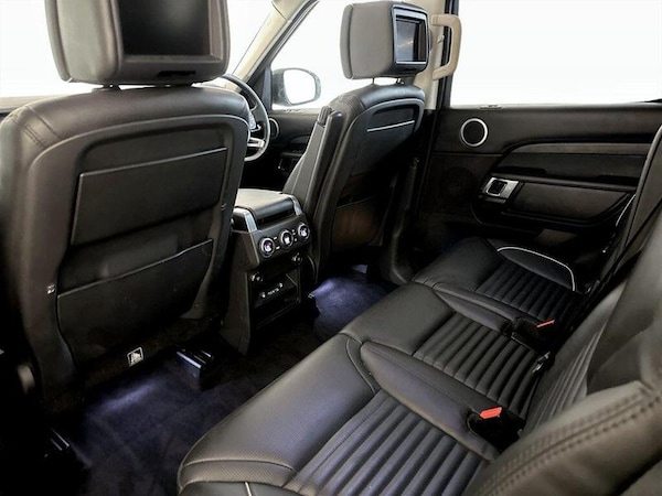 Used Land Rover Discovery 2019 for sale - 75723954: Photo 14