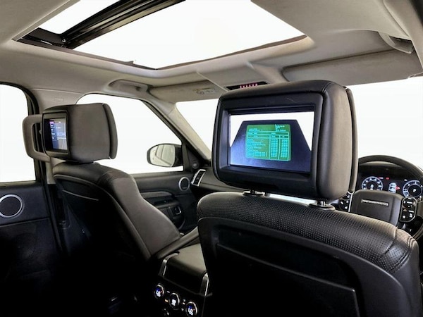Used Land Rover Discovery 2019 for sale - 75723954: Photo 16