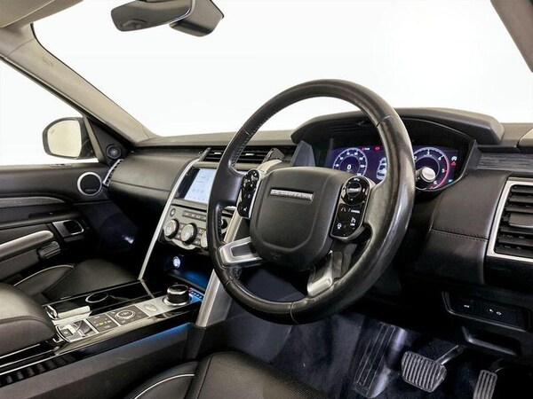 Used Land Rover Discovery 2019 for sale - 75723954: Photo 17
