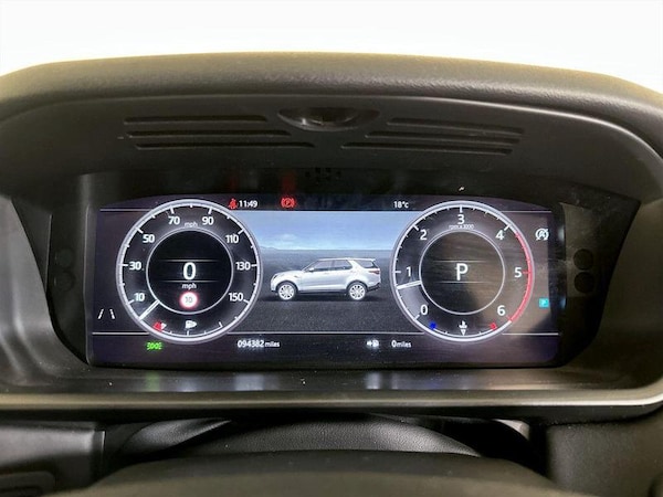 Used Land Rover Discovery 2019 for sale - 75723954: Photo 20