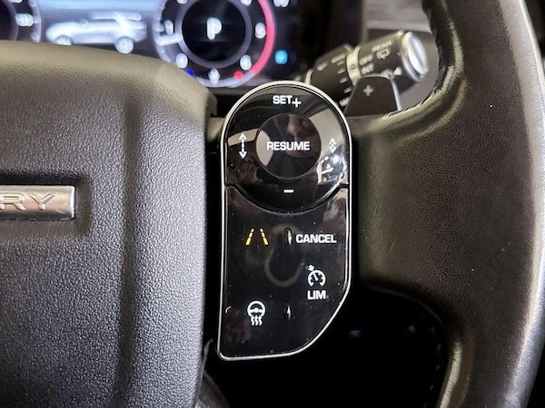 Used Land Rover Discovery 2019 for sale - 75723954: Photo 21