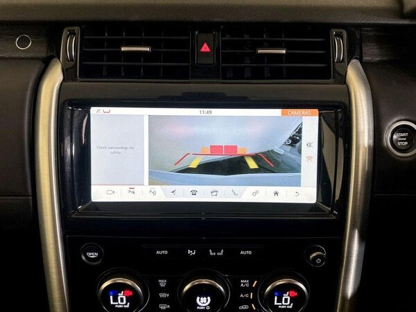 Used Land Rover Discovery 2019 for sale - 75723954: Photo 23