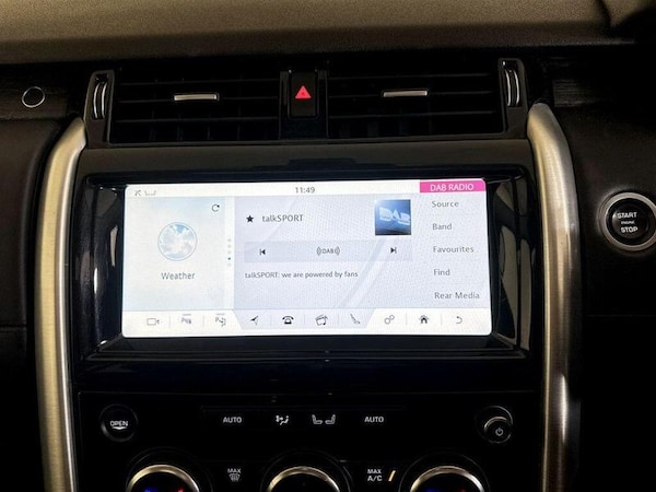 Used Land Rover Discovery 2019 for sale - 75723954: Photo 27